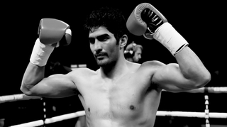 Vijender Singh